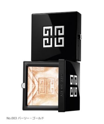 GIVENCHY（GIVENCHY） プリズム・リーブル・デュアルトーン・ハイ