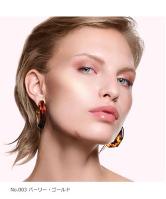GIVENCHY（GIVENCHY） プリズム・リーブル・デュアルトーン・ハイ