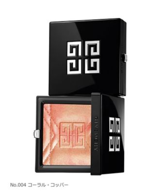 GIVENCHY（GIVENCHY） プリズム・リーブル・デュアルトーン・ハイ