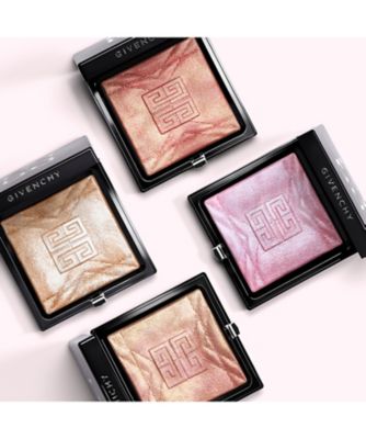 GIVENCHY（GIVENCHY） プリズム・リーブル・デュアルトーン・ハイ