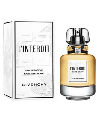 GIVENCHY（GIVENCHY） ランテルディ オーデパルファム ナルシス ブラン
