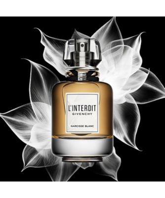 GIVENCHY（GIVENCHY） ランテルディ オーデパルファム ナルシス ブラン