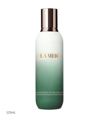 ＜ラ･メール＞ザ・バランシング　インフューズド　エマルジョン