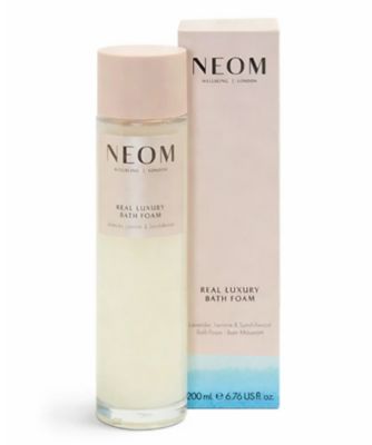 ＜NEOM＞ＮＥＯＭバスフォーム　ＲＬ