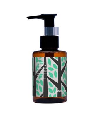 ＜ナチュラルコスモ＞アンシェントトリートメントクレンジング
