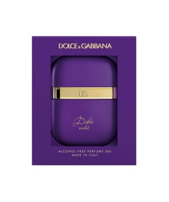DOLCE&GABBANA FRAGRANCE（DOLCE&GABBANA FRAGRANCE） ドルチェ