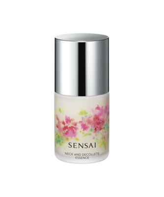 SENSAI（SENSAI） センサイ ネック アンド デコルテ エッセンス