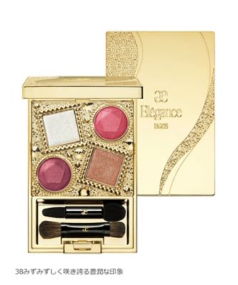 Elégance（Elégance） エレガンス ヌーヴェル アイズ 通販 | 【ISETAN