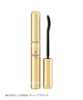 ＜エレガンス＞エレガンス　グラヴィティレス　マスカラ