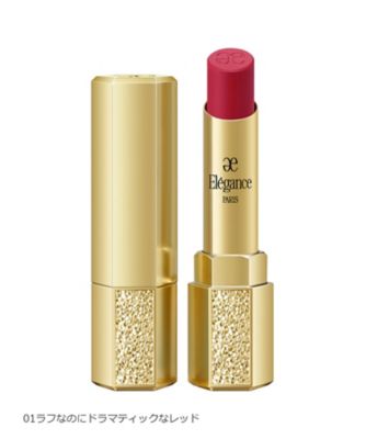 ＜エレガンス＞エレガンス　ルージュ　シュペルブ　セミマット