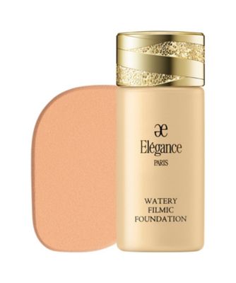 ＜エレガンス＞エレガンス　ウォータリィ　フィルミック　ファンデーション