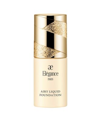 ＜エレガンス＞エレガンス　エアリー　リクイッド　ファンデーション
