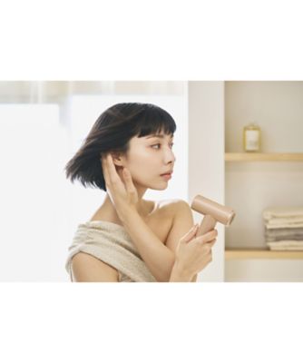 FESTINO（FESTINO） ツヤモイスト ドライヤー ライト シャイニー