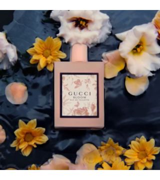 生産終了✳︎GUCCI BLOOM オードトワレ 100mL 生産終了✳︎GUCCI BLOOM オードトワレ 100mL 【公式通販】