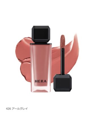 ＜HERA＞センシュアル　パウダーマットリキッド　ＥＸ