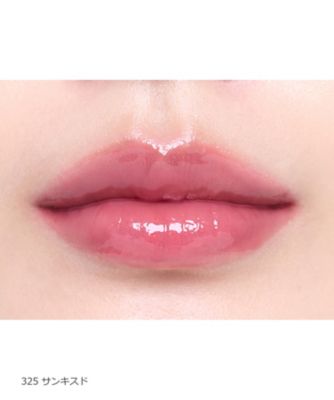 HERA（HERA） センシュアルヌードグロス 通販 | 【ISETAN BEAUTY