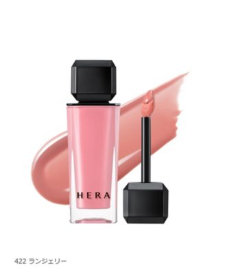 HERA（HERA） センシュアルヌードグロス 通販 | 【ISETAN BEAUTY