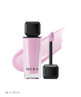 HERA（HERA） センシュアルヌードグロス 通販 | 【ISETAN BEAUTY