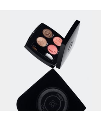 CHANEL（CHANEL） レ キャトル オンブル ブトン（シーズン限定） 通販