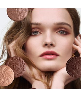 CHANEL（CHANEL） レ キャトル オンブル ブトン（シーズン限定） 通販