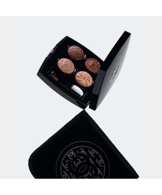CHANEL（CHANEL） レ キャトル オンブル ブトン（シーズン限定） 通販