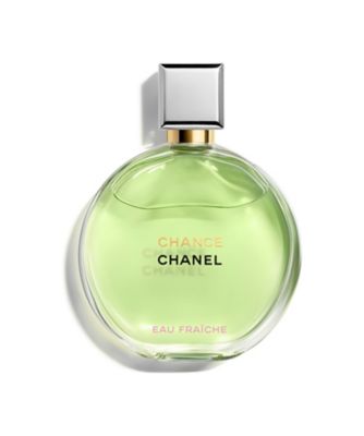 CHANEL CHANCEオーフレッシュ ボディクリーム 150g チャンスオーフレッシュボディクリーム(シャネル)の通販・口コミ
