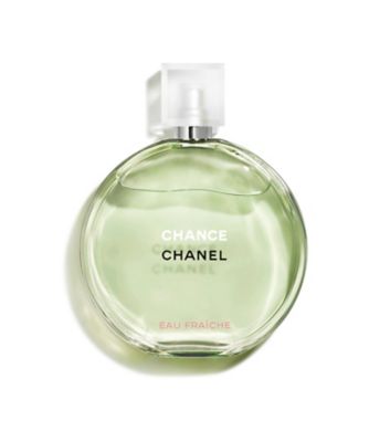 CHANEL チャンス オー フレッシュ オードゥ トワレット 100ML CHANEL（CHANEL） チャンス オー フレッシュ オードゥ トワレット 通販