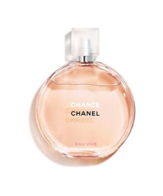 CHANEL（CHANEL） チャンス オー ヴィーヴ オードゥ トワレット 通販
