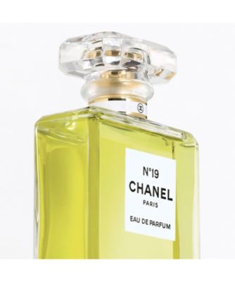 CHANEL（CHANEL） シャネル N°19 オードゥ パルファム 通販