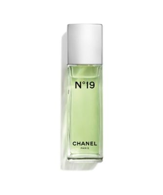 新品未開封　CHANEL シャネル　N°19 オードトワレ　香水　100ml ② CHANEL（CHANEL） シャネル N°19 オードゥ トワレット 通販