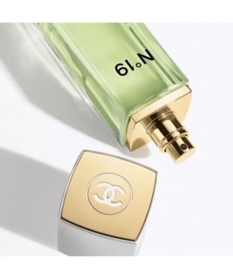 CHANEL（CHANEL） シャネル N°19 オードゥ トワレット 通販
