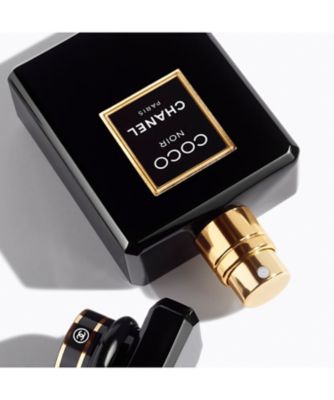 CHANEL（CHANEL） ココ ヌワール オードゥ パルファム 通販 | 【ISETAN