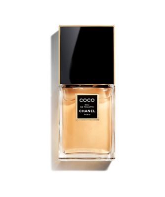 CHANEL（CHANEL） ココ オードゥ トワレット 通販 | 【ISETAN BEAUTY