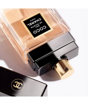 シャネル　ココ　オードゥ　トワレット CHANEL（CHANEL） ココ オードゥ トワレット 通販 | 【ISETAN BEAUTY