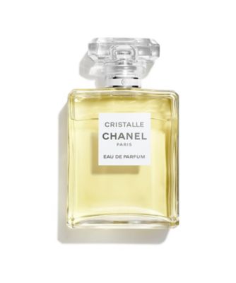 シャネル　香水　未開封　　CRISTALLE　CHANEL　オードパルファム CHANEL（CHANEL） クリスタル オードゥ パルファム 通販 | 【ISETAN