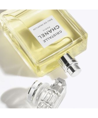 CHANEL（CHANEL） クリスタル オードゥ パルファム 通販 | 【ISETAN