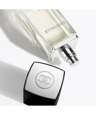 CHANEL（CHANEL） クリスタル オードゥ トワレット 通販 | 【ISETAN
