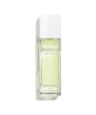 CHANEL（CHANEL） クリスタル オー ヴェルト オードゥ パルファム 通販