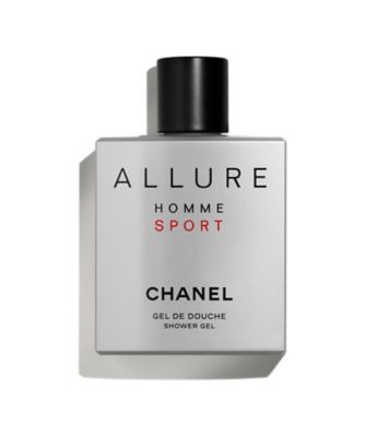 CHANEL（CHANEL） アリュール オム スポーツ ヘア＆ボディ ウォッシュ