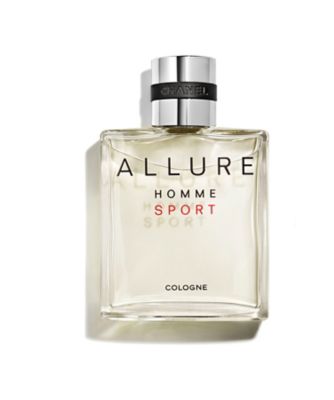 CHANEL（CHANEL） アリュール オム スポーツ コローニュ 通販
