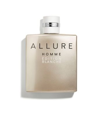 CHANEL（CHANEL） アリュール オム エディシオン ブランシュ オードゥ
