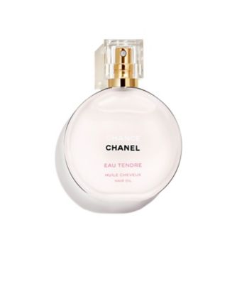 【ぴろ様限定】シャネル チャンスオータンドゥル ヘアオイル✖︎3つ CHANEL（CHANEL） チャンス オー タンドゥル ヘア オイル 通販