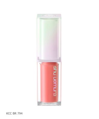 シュウ ウエムラ（shu uemura） キヌケアCCオイル 通販 | 【ISETAN