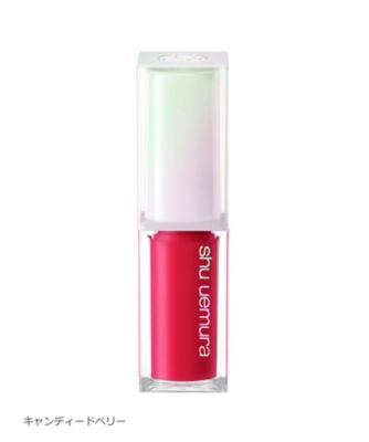 シュウウエムラ キヌケアCCオイル（258） シュウ ウエムラ（shu uemura） キヌケアCCオイル 通販 | 【ISETAN