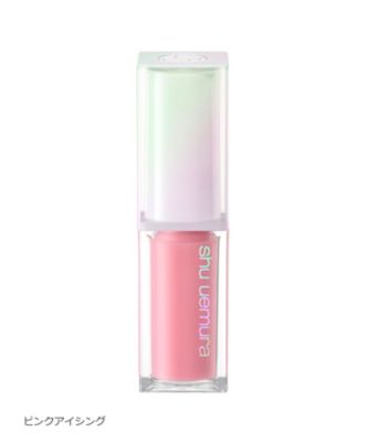 シュウ ウエムラ（shu uemura） キヌケアCCオイル 通販 | 【ISETAN