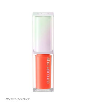 ＜シュウ ウエムラ＞キヌケアＣＣオイル（限定色）