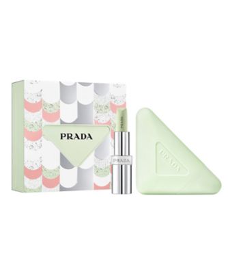 ＜PRADA BEAUTY＞プラダ　ハンドクリーム　＋　バーム　セット（シーズン限定）