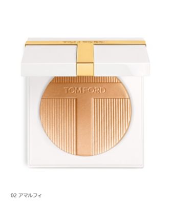 TOM FORD BEAUTY（TOM FORD BEAUTY） SOLEIL グロー ハイ
