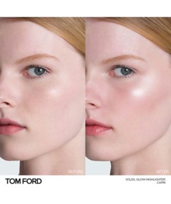 TOM FORD BEAUTY（TOM FORD BEAUTY） SOLEIL グロー ハイ