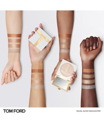 TOM FORD BEAUTY（TOM FORD BEAUTY） SOLEIL グロー ハイ